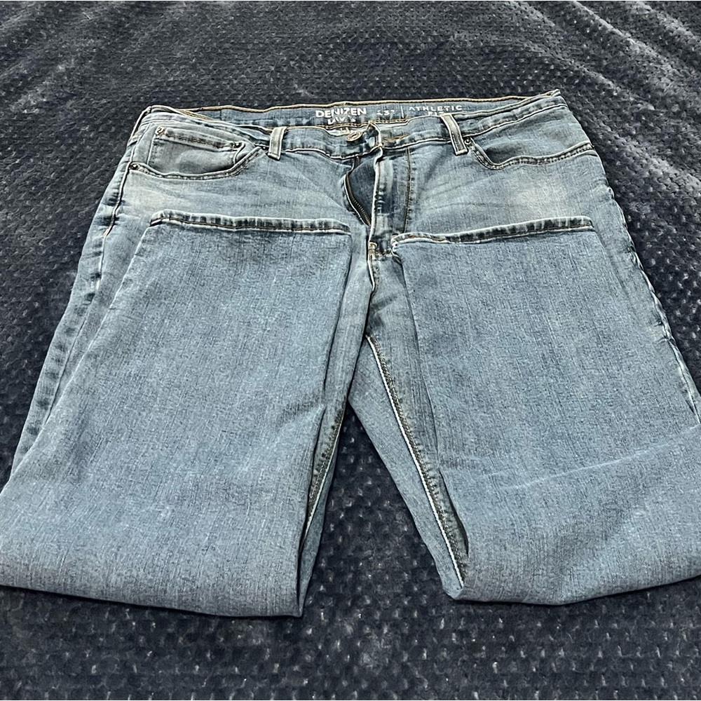 Levi’s Denizen Athletic Fit (231) Jeans - Men’s 36 x 30